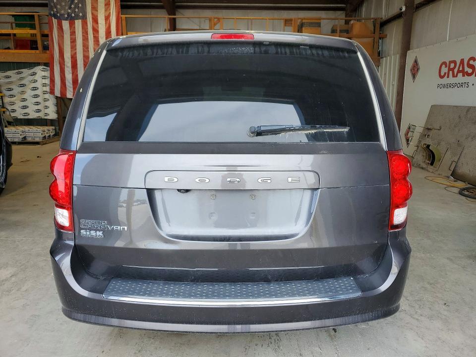 Aukcja sprzedaży 2020 Dodge Grand Caravan, vin: 2C4RDGBG6LR237276, numer aukcji: 76163815
