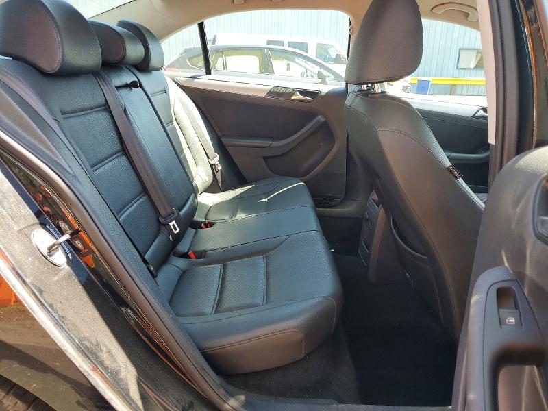 49283066 :رقم المزاد ، 3VW3L7AJ8CM465581 vin ، 2012 Volkswagen Jetta مزاد بيع