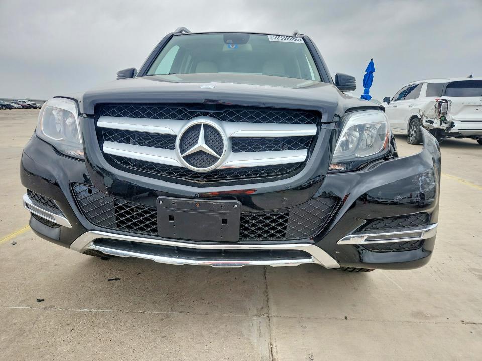 Продажа на аукционе авто 2015 Mercedes-benz Glk, vin: WDCGG5HBXFG394534, номер лота: 50939556