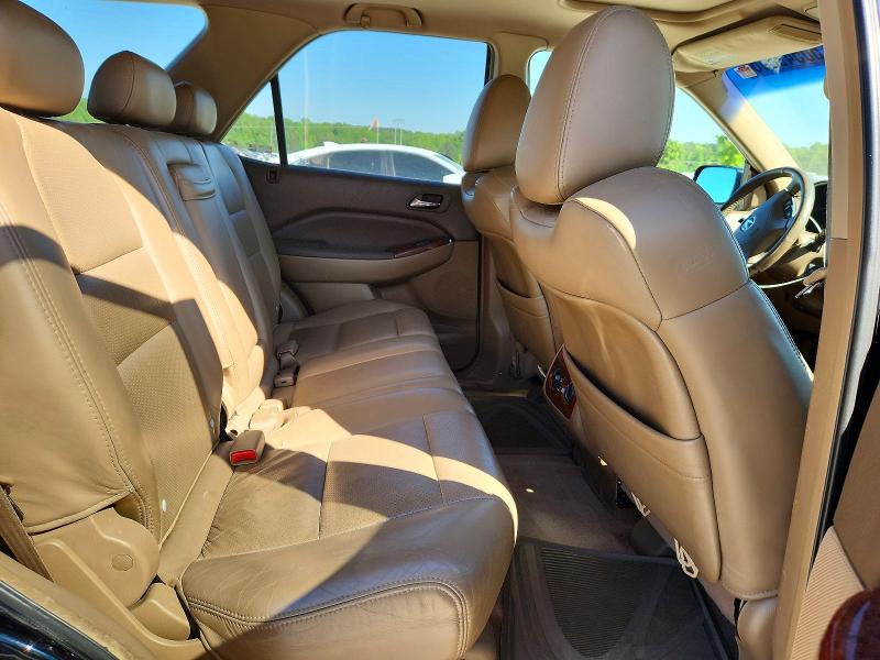 Aukcja sprzedaży 2003 Acura Mdx, vin: 2HNYD18273H532004, numer aukcji: 50549806