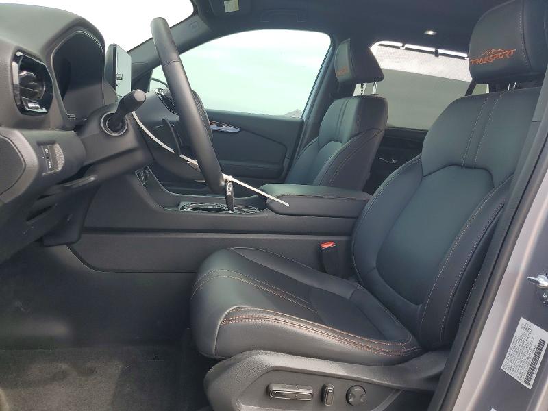 48853356 :رقم المزاد ، 5FNYG1H66SB167111 vin ، 2025 Honda Pilot مزاد بيع