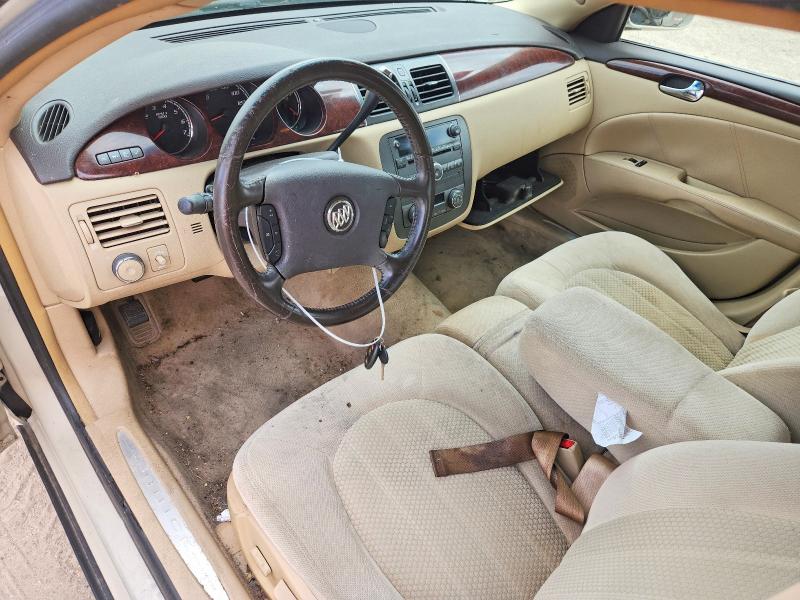 50680046 :رقم المزاد ، 1G4HA5EM4AU118664 vin ، 2010 Buick Lucerne مزاد بيع