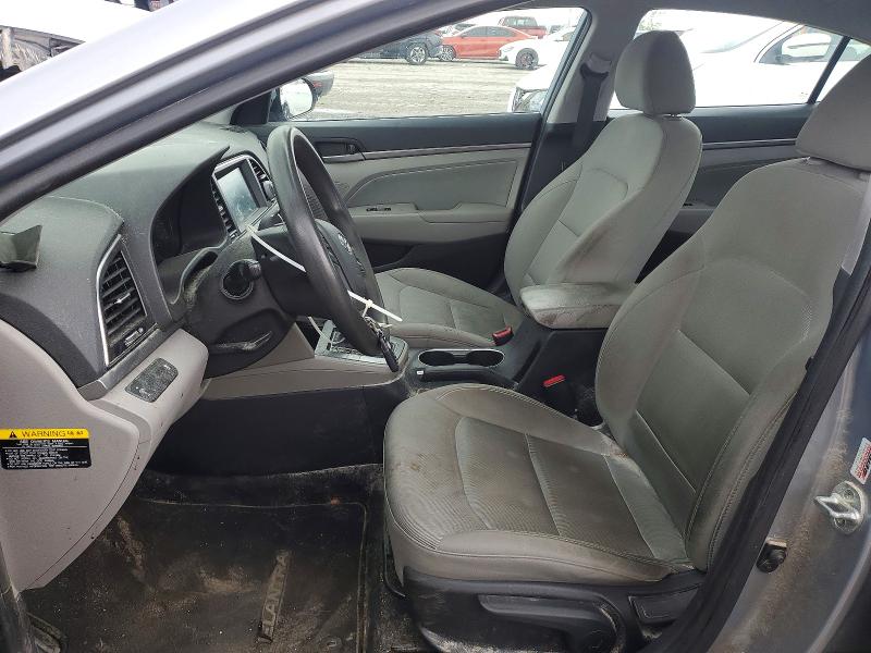 Aukcja sprzedaży 2017 Hyundai Elantra, vin: 5NPD84LF3HH180414, numer aukcji: 51466176