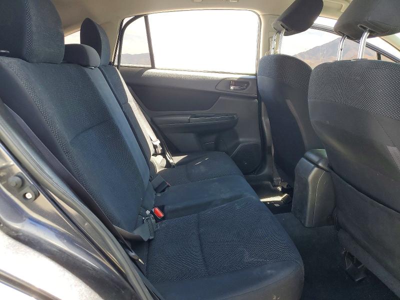 Aukcja sprzedaży 2014 Subaru Impreza, vin: JF1GPAC63EH327152, numer aukcji: 48793426
