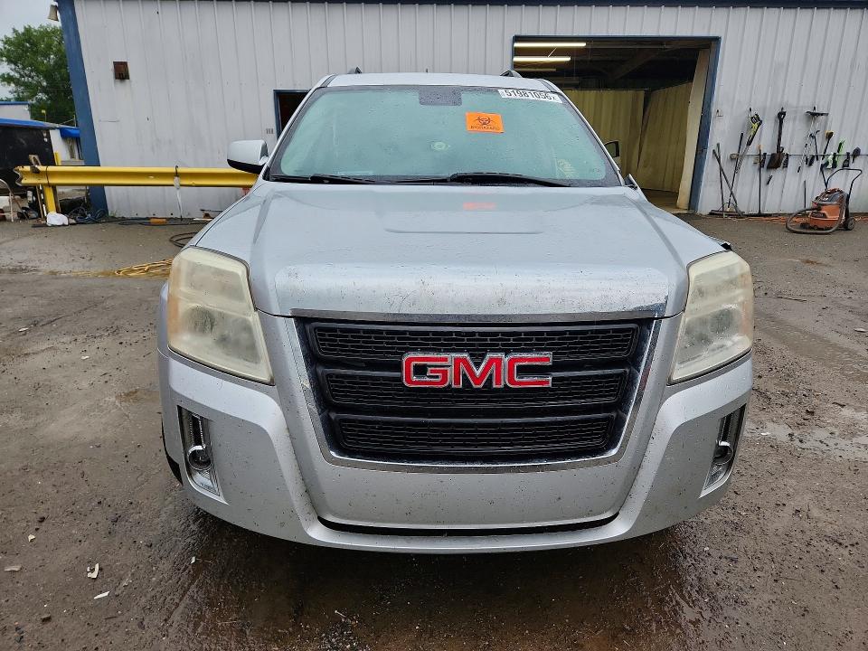 Aukcja sprzedaży 2015 Gmc Terrain, vin: 2GKALSEK5F6159103, numer aukcji: 51981056