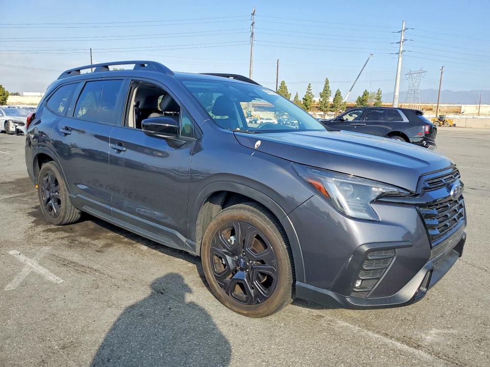 Aukcja sprzedaży 2024 Subaru Ascent, vin: 4S4WMAHD2R3453068, numer aukcji: 46781776