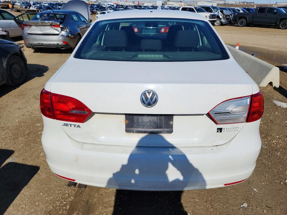 Продаж на аукціоні авто 2013 Volkswagen Jetta, vin: 3VW2K7AJ4DM375537, номер лоту: 50337096