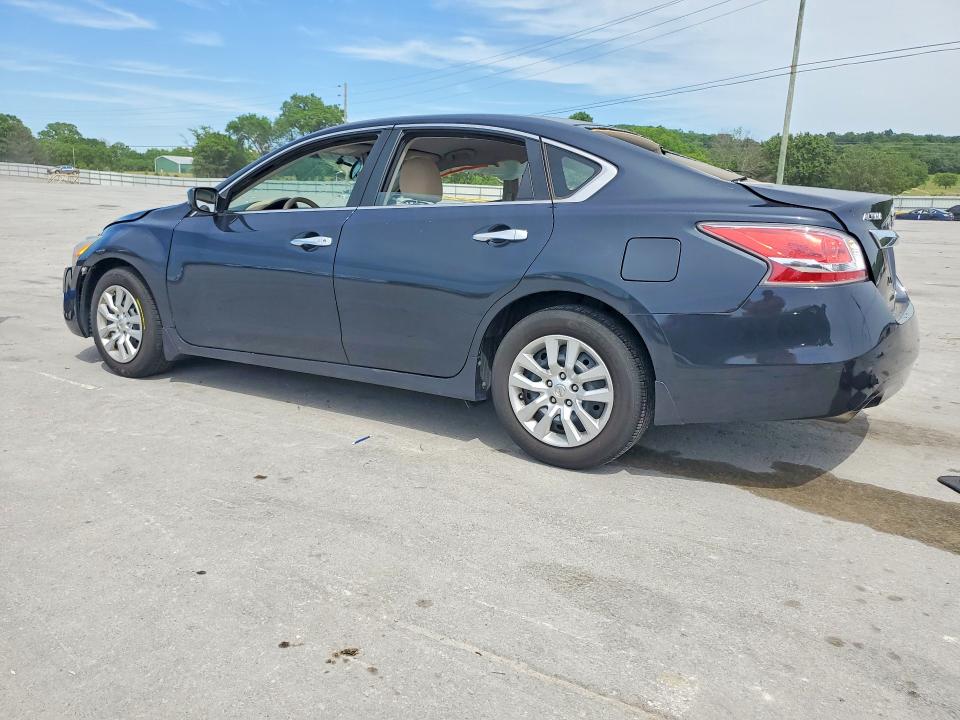 Aukcja sprzedaży 2015 Nissan Altima, vin: 1N4AL3AP2FC575769, numer aukcji: 51528636