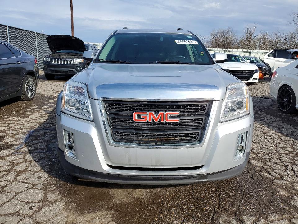 2013 Gmc Terrain მანქანა იყიდება აუქციონზე, vin: 2GKFLVE35D6160295, აუქციონის ნომერი: 49653426
