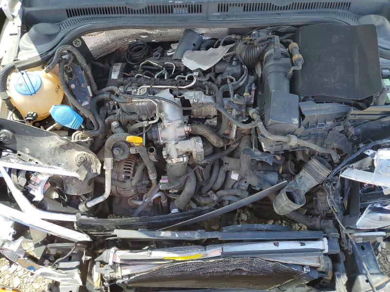 Продажа на аукционе авто 2014 Volkswagen Jetta, vin: 3VWLL7AJ0EM286440, номер лота: 51789946