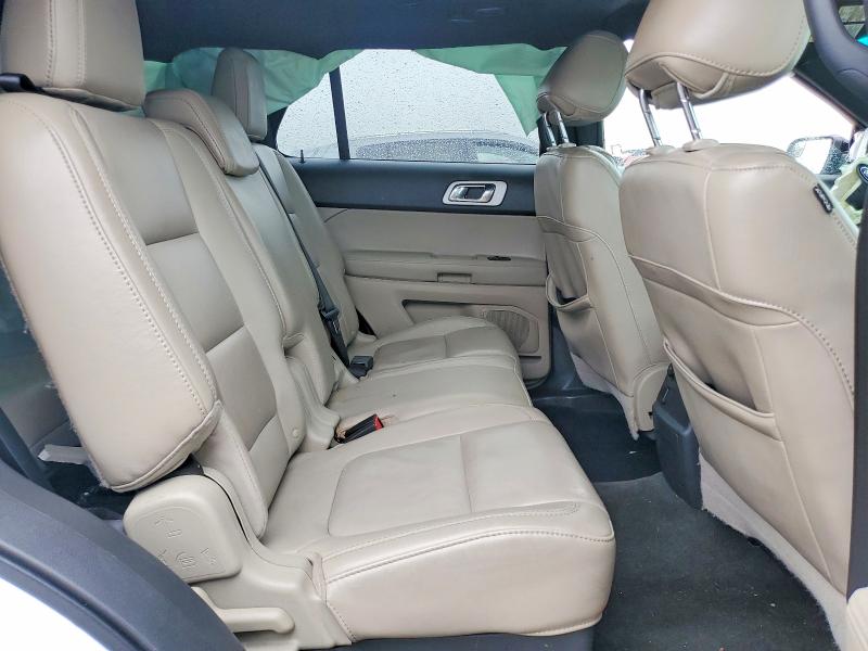 47938366 :رقم المزاد ، 1FM5K7D87DGA75294 vin ، 2013 Ford Explorer مزاد بيع