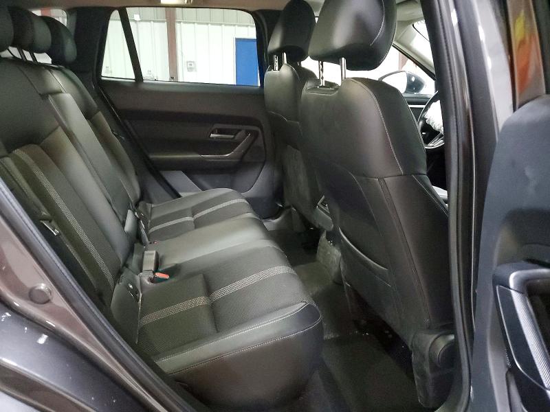 Aukcja sprzedaży 2023 Mazda Cx-50, vin: 7MMVABCM8PN146611, numer aukcji: 49580536