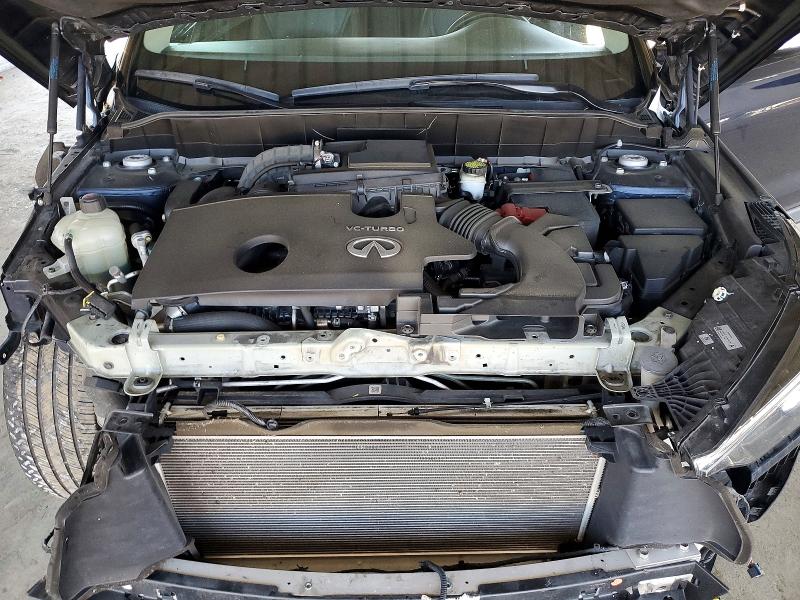 Aukcja sprzedaży 2019 Infiniti Qx50, vin: 3PCAJ5M34KF106409, numer aukcji: 51853976