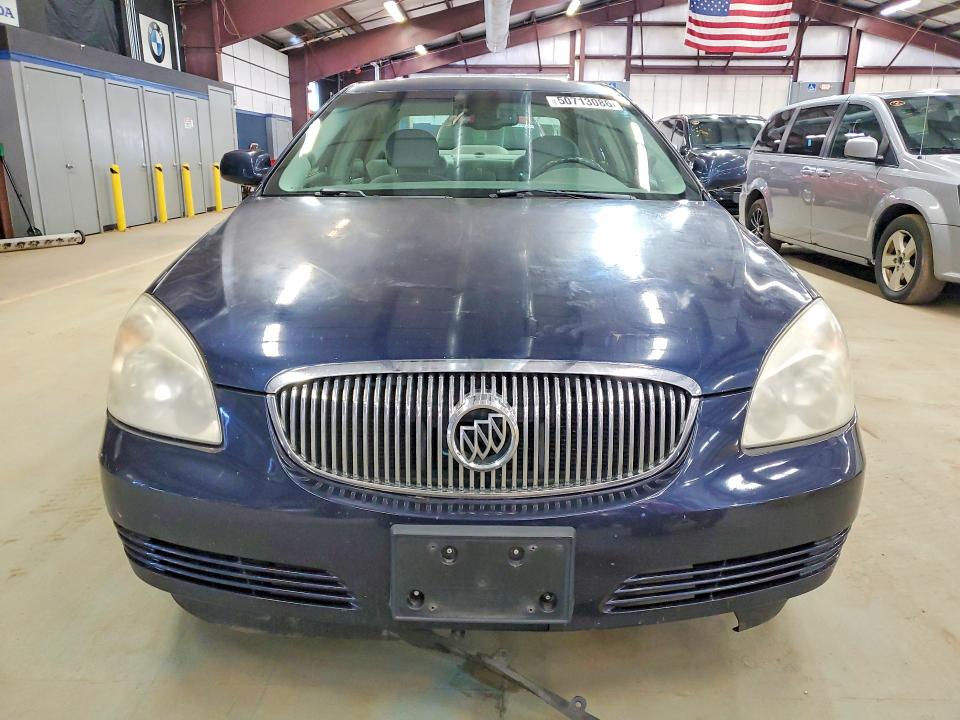50713086 :رقم المزاد ، 1G4HP572X8U199397 vin ، 2008 Buick Lucerne مزاد بيع