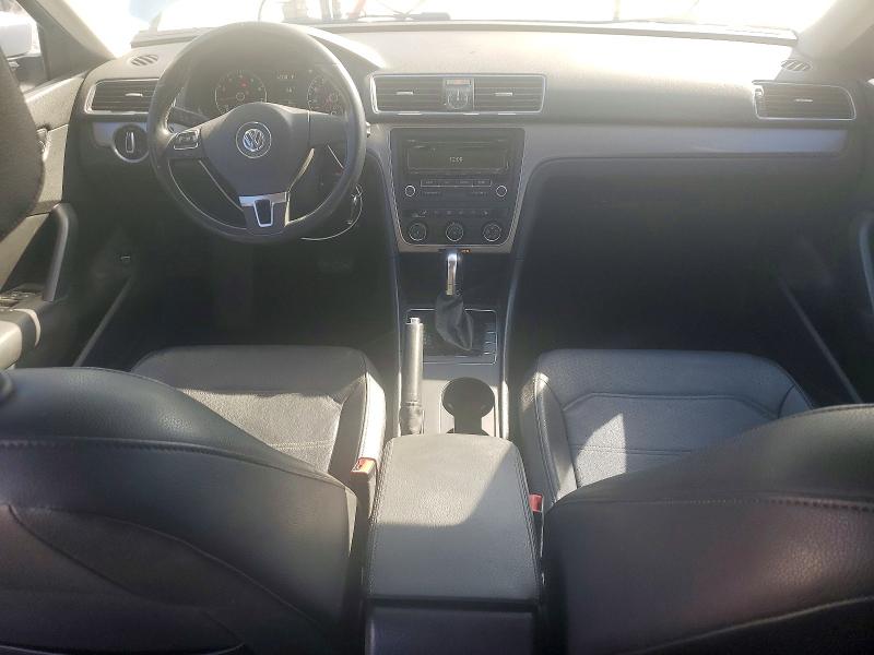 Aukcja sprzedaży 2014 Volkswagen Passat, vin: 1VWAS7A39EC115733, numer aukcji: 49064346