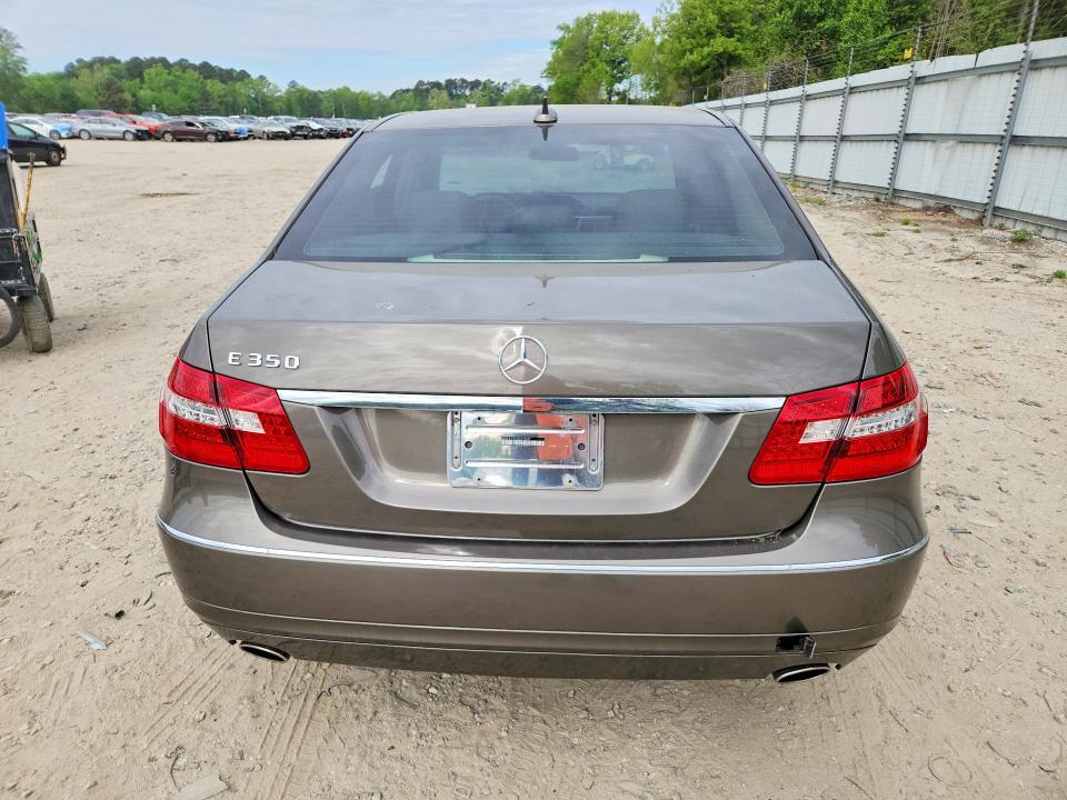 Продажа на аукционе авто 2011 Mercedes-benz E, vin: WDDHF5GB3BA358489, номер лота: 49300526