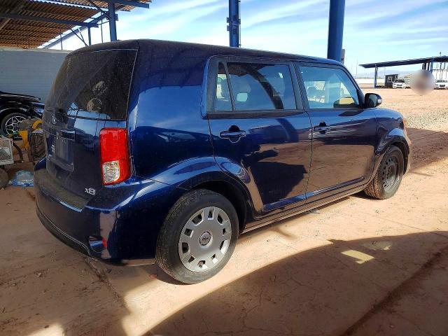 2015 Scion Xb მანქანა იყიდება აუქციონზე, vin: JTLZE4FE8FJ074115, აუქციონის ნომერი: 47790076