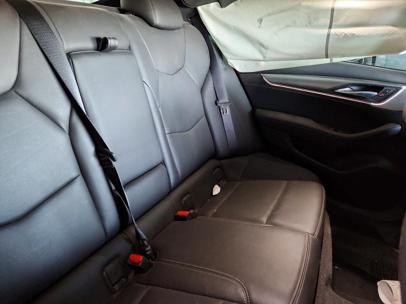 Продаж на аукціоні авто 2020 Cadillac Ct5, vin: 1G6DT5RW5L0140811, номер лоту: 49143746