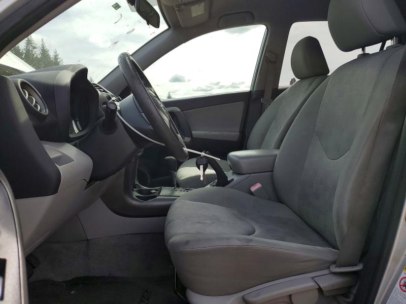 50482466 :رقم المزاد ، JTMZF4DVXAD019071 vin ، 2010 Toyota Rav4 مزاد بيع