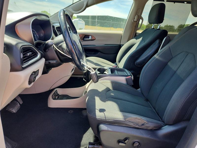 Aukcja sprzedaży 2019 Chrysler Pacifica, vin: 2C4RC1FG6KR653143, numer aukcji: 50770656