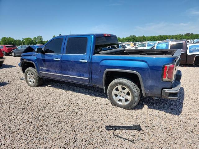 2016 Gmc Sierra მანქანა იყიდება აუქციონზე, vin: 3GTU2NEC8GG370484, აუქციონის ნომერი: 50338686