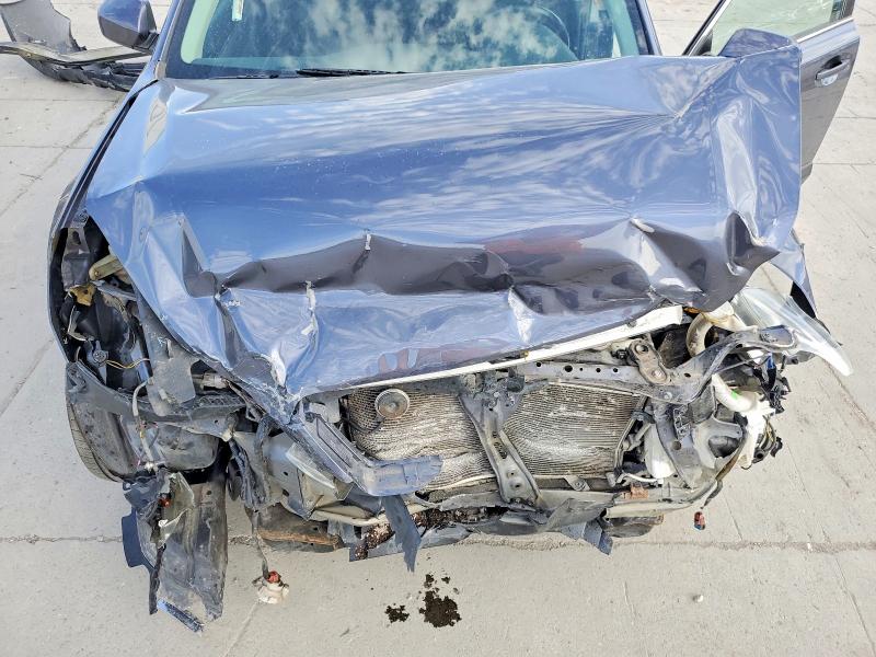 2014 Subaru Outback მანქანა იყიდება აუქციონზე, vin: 4S4BRBDC7E3231896, აუქციონის ნომერი: 50128206