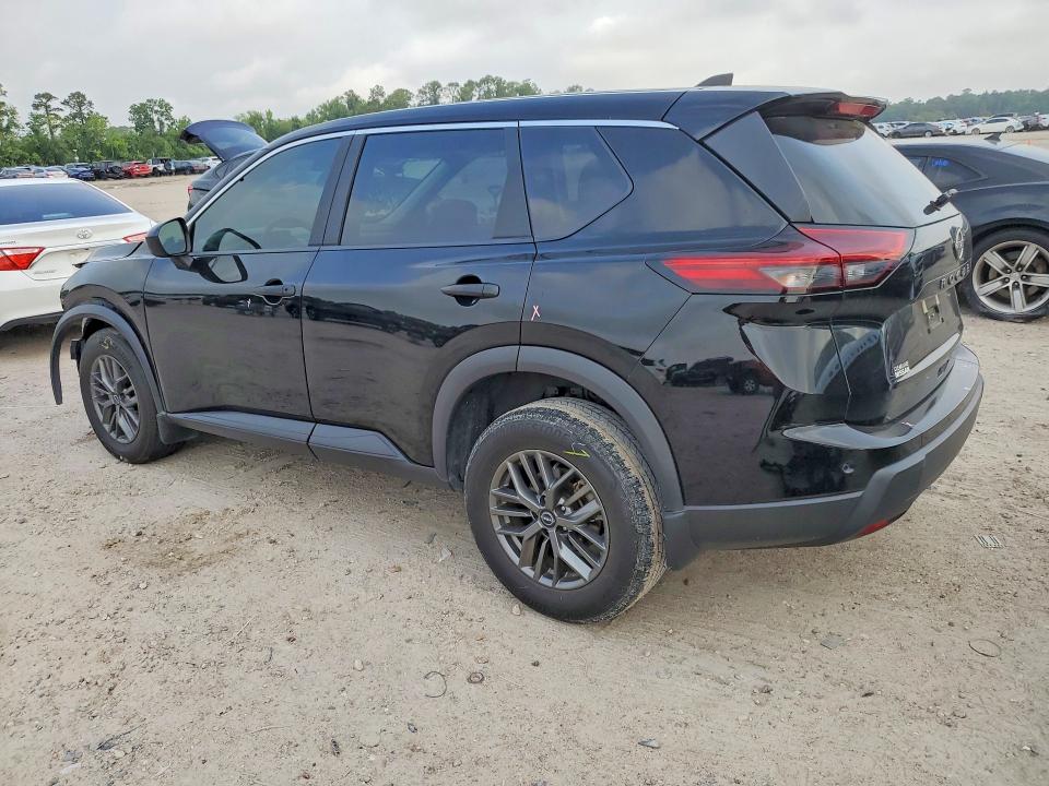 Продаж на аукціоні авто 2024 Nissan Rogue, vin: 5N1BT3AA2RC694741, номер лоту: 51409646