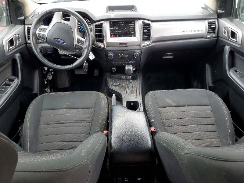 48580826 :رقم المزاد ، 1FTER4FH9KLA46038 vin ، 2019 Ford Ranger مزاد بيع