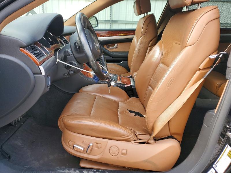 Продаж на аукціоні авто 2008 Audi A8, vin: WAUMV94E98N010681, номер лоту: 50642766