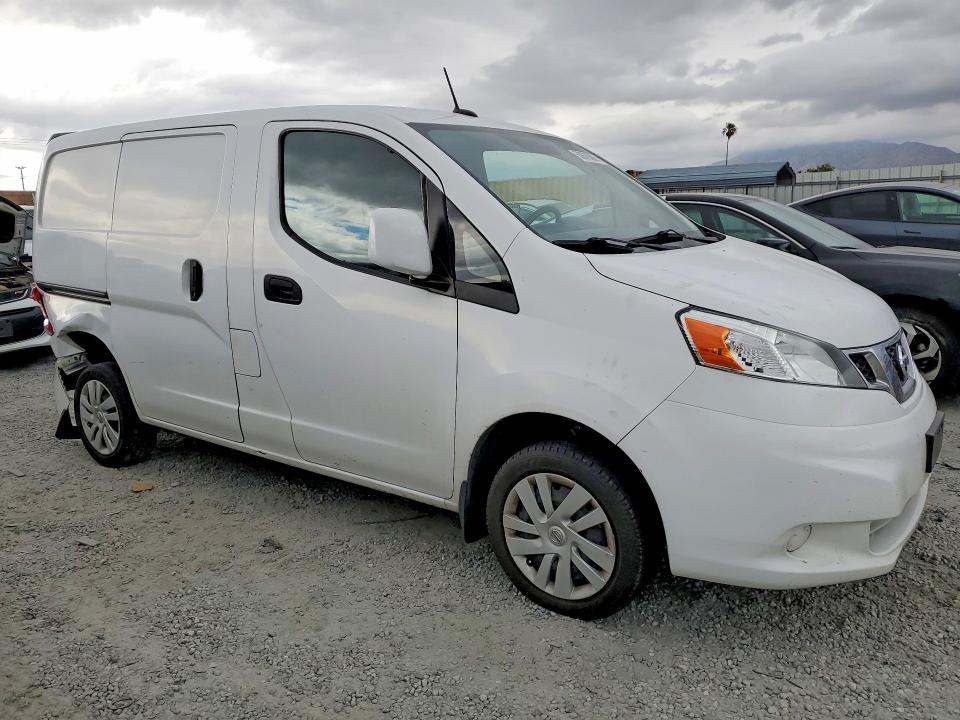 Продаж на аукціоні авто 2017 Nissan Nv200, vin: 3N6CM0KN1HK698906, номер лоту: 50676896