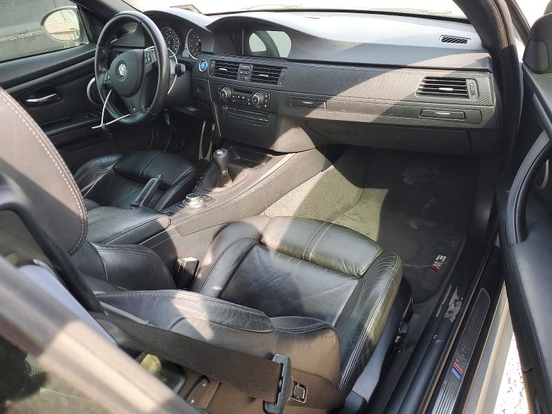 49622606 :رقم المزاد ، WBSDX9C5XBE399085 vin ، 2011 Bmw Motorrad M3 مزاد بيع