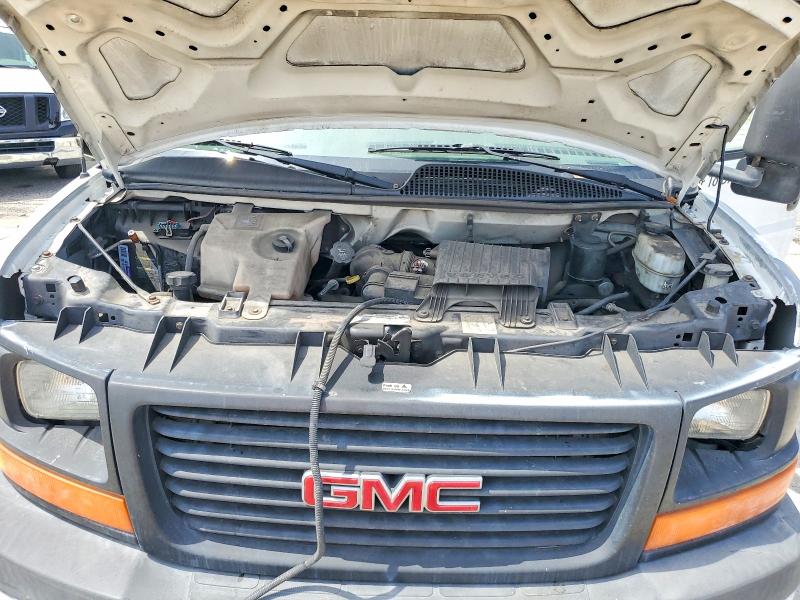 Продажа на аукционе авто 2005 Gmc Savana, vin: 1GDGG31V451901374, номер лота: 49288836