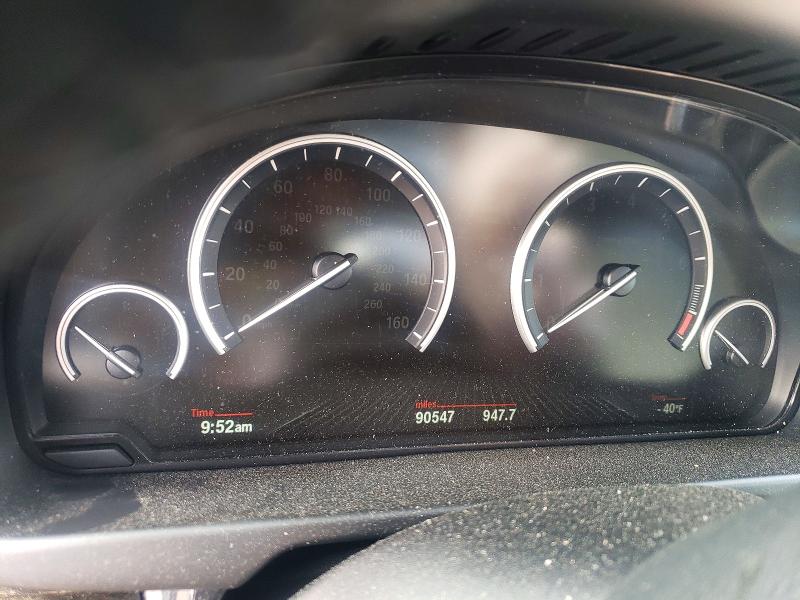 2018 Bmw X5 მანქანა იყიდება აუქციონზე, vin: 5UXKR2C53J0Z16527, აუქციონის ნომერი: 49631926