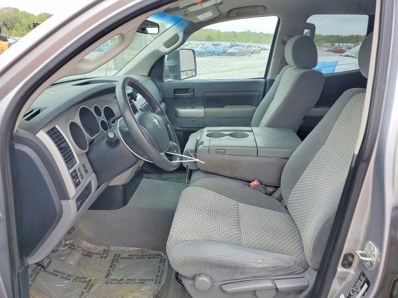 Продаж на аукціоні авто 2008 Toyota Tundra, vin: 5TFSV54198X005842, номер лоту: 48258456