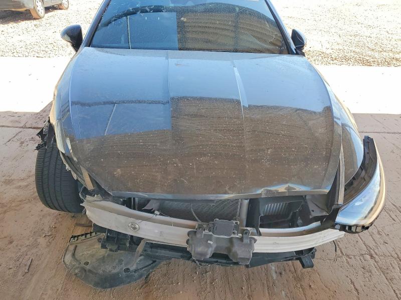 Продажа на аукционе авто 2022 Hyundai Sonata, vin: KMHL44J22NA238356, номер лота: 49961196