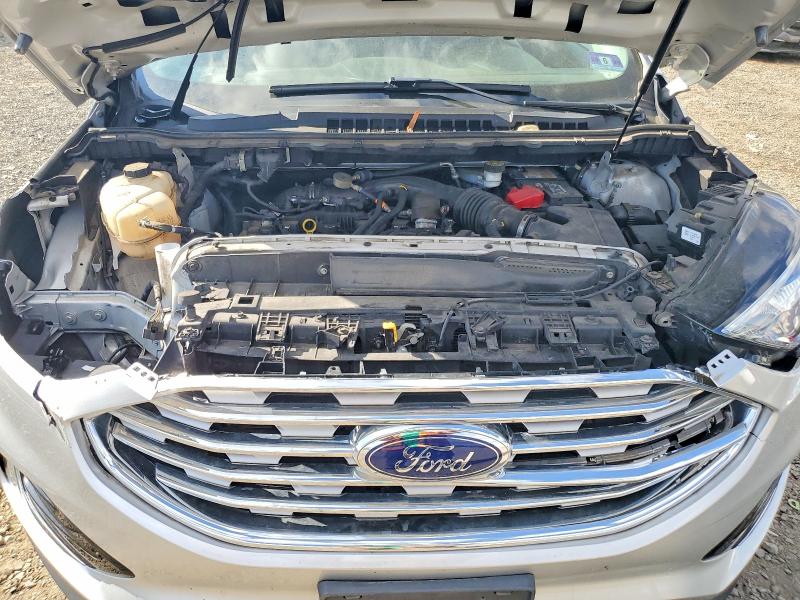 Продаж на аукціоні авто 2019 Ford Edge, vin: 2FMPK4J98KBC13885, номер лоту: 50292726
