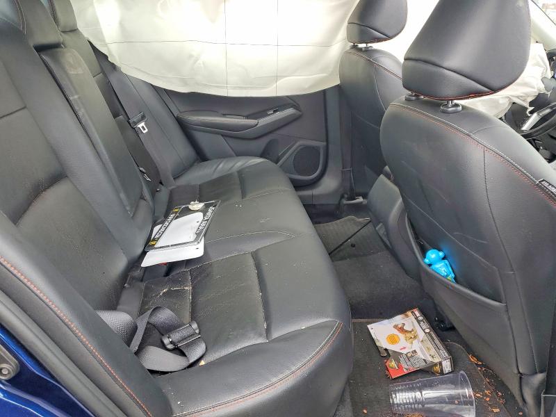 Aukcja sprzedaży 2023 Nissan Altima, vin: 1N4BL4CV2PN313357, numer aukcji: 50815576