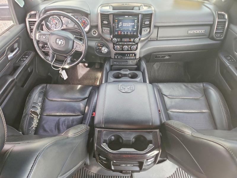 Aukcja sprzedaży 2019 Ram 1500, vin: 1C6SRFLT7KN564443, numer aukcji: 49077856