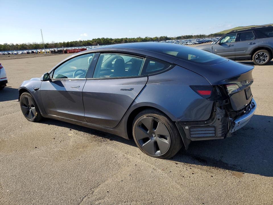 Aukcja sprzedaży 2023 Tesla Model 3, vin: 5YJ3E1EA1PF680315, numer aukcji: 48343826
