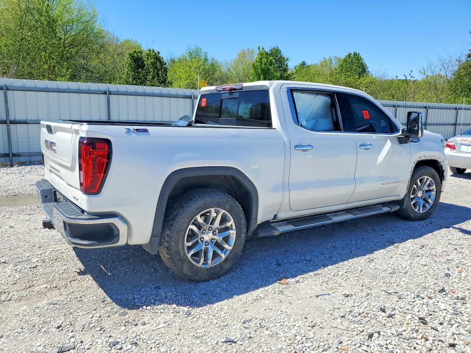 Aukcja sprzedaży 2021 Gmc Sierra, vin: 3GTU9DED6MG226328, numer aukcji: 48781016