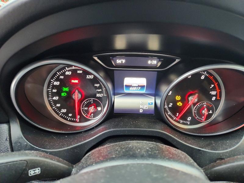Продажа на аукционе авто 2018 Mercedes-benz Cla, vin: WDDSJ4GB5JN522430, номер лота: 48752916