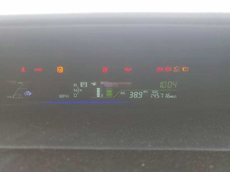 Продаж на аукціоні авто 2012 Toyota Prius V, vin: JTDZN3EU5C3155765, номер лоту: 51026836