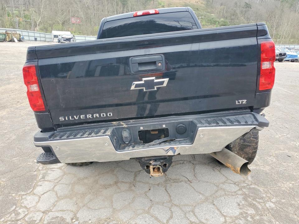 2019 Chevrolet Silverado მანქანა იყიდება აუქციონზე, vin: 1GC1KTEYXKF180859, აუქციონის ნომერი: 48403256