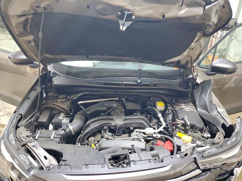 Продаж на аукціоні авто 2025 Subaru Forester, vin: JF2SLDDC3SH531632, номер лоту: 49401036
