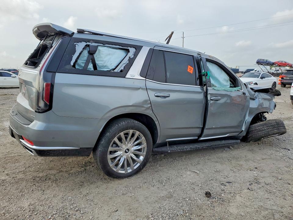 Aukcja sprzedaży 2024 Cadillac Escalade, vin: 1GYS3BKL1RR417701, numer aukcji: 51793926