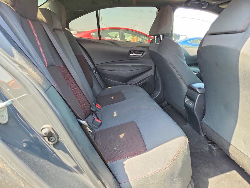 Продажа на аукционе авто 2024 Toyota Corolla, vin: JTDP4MCE8R3520170, номер лота: 52069636