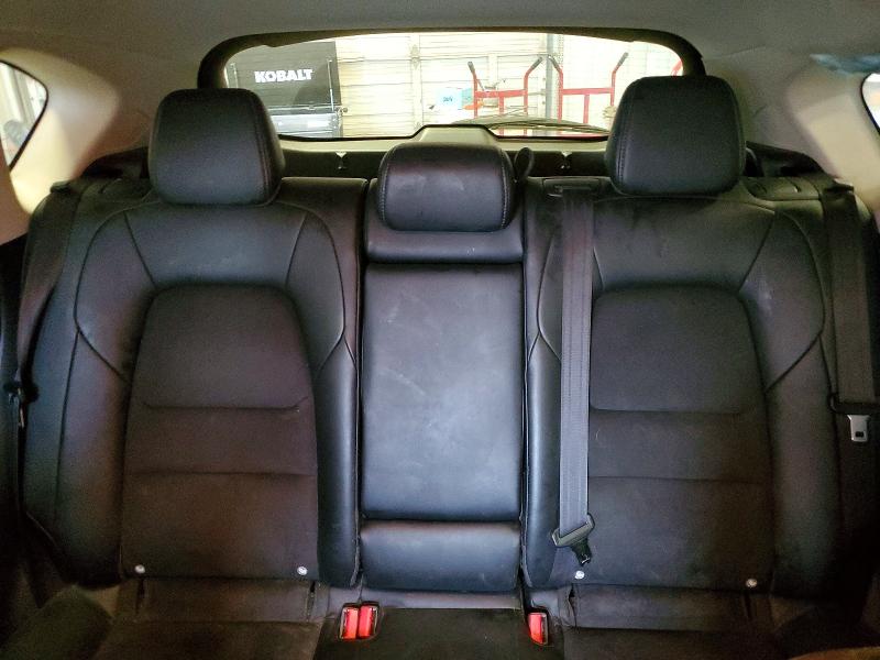 Aukcja sprzedaży 2019 Mazda Cx-5, vin: JM3KFBCM9K1672998, numer aukcji: 50361056