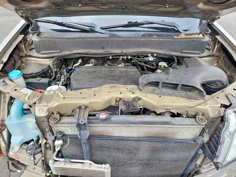 Продаж на аукціоні авто 2011 Honda Pilot, vin: 5FNYF4H49BB105592, номер лоту: 49749416