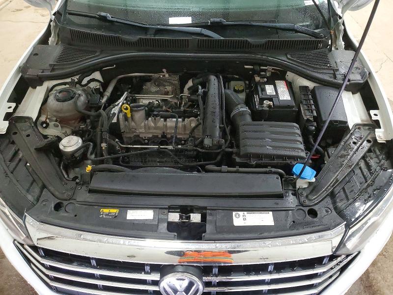49064856 :رقم المزاد ، 3VWCB7BU2LM012567 vin ، 2020 Volkswagen Jetta مزاد بيع
