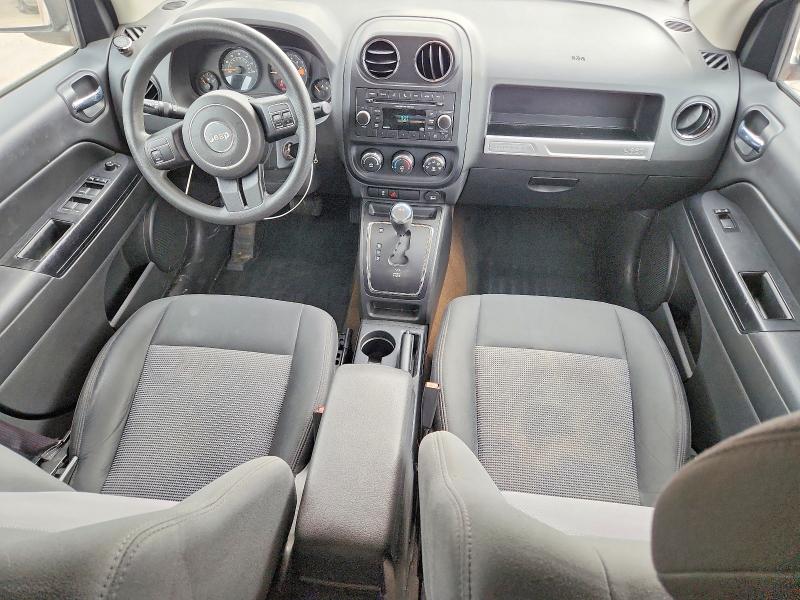 Продаж на аукціоні авто 2014 Jeep Compass, vin: 1C4NJCBA7ED508153, номер лоту: 47054276
